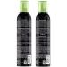 TRESemm Flawless Curls Mousse with Coconut and Avocado Oil - 2pk 10.5oz - Paraben & Alcohol-Free - Extra Hold for Soft, Bouncy Curls - Buy Online on SooperMarket.com