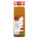 Club House Quality Natural Herbs and Spices Ground Turmeric 454g 454 g (Pack of 1)