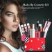 Fowybe 14-Part Make-Up Kit | Multi-Purpose Palette for Teens | Eyeshadow Lip Gloss Powder Concealer & More Perfect Make-Up Set for All Occasions - Buy Online on SooperMarket.com