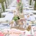 Shop Loopeer 50 Set Bridal Shower Favors - Lip Balm Organza Bags & Thank You Tags for Weddings & Bachelorette Parties - Bulk Souvenirs (Pink Flower - Buy Online on SooperMarket.com