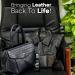 Premium Leather Protector Spray | Waterproof & Stain Resistant for Shoes Bags Car Seats & Upholstery - Buy Online on SooperMarket.com