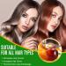 Buy 100% Pure Batana Oil for Hair Growth - Natural & Raw for Thicker Stronger Hair | 2.02 FL OZ | Ships Internationally - Buy Online on SooperMarket.com