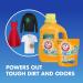 Buy Arm & Hammer Liquid Laundry Concentrate with OxiClean - Fresh Scent 122.5 Fl Oz (Pack of 4) | International Shipping Available - Buy Online on SooperMarket.com