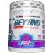 EHP Labs x Ghostbusters Beyond BCAA Powder Amino Acids Supplement for Muscle Recovery - 8g Sugar Free BCAAs Amino Acids Post Workout Recovery Powder & EAA Amino Acids Powder - 60 Servings (Ecto Freeze) Ecto Anti-Freeze
