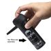 ELEVATE Spray Applicator Pump Nozzle for Hair Fibers - Thinning Hair Solution for Men and Women - Natural Hair Loss Concealer - Buy Online on SooperMarket.com