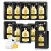 24k Gold Mask Sheet Mask Niacinamide Mask Nourishing & Moisturizing Hyaluronic Acid Mask Skincare For All Skin Types