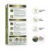 Natureint Hair Color 9N Honeyblond 170ml - Ammonia-Free & Naturally Enriched - Buy Online on SooperMarket.com