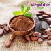Cacao Powder 1kg by Virgolden - Great for Hot Chocolate Source of Magnesium - Buy Online on SooperMarket.com