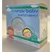 RoyNoy Baby Earmuffs - Noise Protection for Infants 3+ Months | Mint with Storage Bag | Safe Hearing Protection for Babies - Buy Online on SooperMarket.com