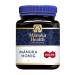 Buy Manuka Health Manuka Honey MGO 250 & MGO 100 Bundle - 100% Pure from New Zealand | Methylglyoxal Certified | 1kg (2-Pack) - Buy Online on SooperMarket.com