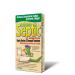 Earthworm Septic Tank System Treatment and Cesspool Treatment - Powder-Formula - Natural Enzymes Safer for Family Environmentally Responsible - 10.3 fl oz 10.3 Ounce