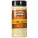 Sesame Seeds White (Hulled) by Its Delish, 9 Oz. Medium Jar Nutty 9 Ounce (Pack of 1)
