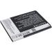 Battery Replacement for GSmart AC50BOX Mika M2 - 2000mAh International Shipping - Buy Online on SooperMarket.com