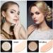 Mushroom Head Air Cushion CC Cream Foundation Natural Makeup Primer - Even Skin Tone & Lasting Coverage - Buy Online on SooperMarket.com