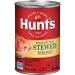 Hunt's Stewed Tomatoes, 14.5 oz, 12 Pack