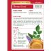 Organic Throat Coat Herbal Tea - 32 Tea Bags for Throat Health (Pack of 2) - Buy Online on SooperMarket.com