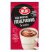 Ruf high protein cream pudding chocolate chocolate pudding from the cup of 13g protein per serving easy preparation without cooking gluten-free 1 x 59g chocolate 1-pack 1x59g