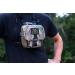 Proven Wild Bino Harness: Waterproof 900D Nylon Chest Pack for Hunting | Adjustable Straps, 2 Mesh Pockets, Zipper Back Pocket - Buy Online on SooperMarket.com