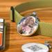 DISONTAG Personalized QR Code Dog ID - Customizable Online Profile | Secure Pet Privacy Control - Buy Online on SooperMarket.com