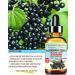Shop 100% Pure Belgian Elderberry Seed Oil - Cold Pressed for Face Skin Hair & Nails | Botanical Beauty 15ml - Buy Online on SooperMarket.com
