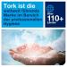 Tork 610133 Multi-Purpose Paper Wiper for M1 Mini Donor System | 1-Layer Stable White Paper | 3 x 120m Advanced Single Rolls - International Shipping Available - Buy Online on SooperMarket.com