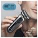 Braun Series 7 7027cs Electric Razor for Men - Waterproof Foil Shaver with Beard Trimmer, Rechargeable & Travel Case - Silver - Buy Online on SooperMarket.com