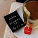 J. Hornig Natural Black Tea - 100 Aromatic Tea Bags (4 x 25 Bags) - Rich Flavor No Added Flavors International Shipping - Buy Online on SooperMarket.com