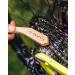 Peatys Eco-Friendly Bicycle Cleaning Brush Set - Durable Beech Wood Brushes for Mountain, Road, and Gravel Bikes - Includes Drivetrain and Tyre Brushes - Buy Online on SooperMarket.com