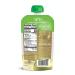 Happy Family Organics Stage 2 Organic Baby Food - Apples, Kale & Avocados (6+ Months) 4 oz - Buy Online on SooperMarket.com