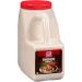 McCormick Brown Gravy Mix, 6 lb 6 Pound (Pack of 1)