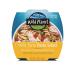 Wild Planet Ready-To-Eat Wild Tuna Pasta Salad with Organic Peppers, Tomatoes & Olives 5.6oz (Pack of 4) - Buy Online on SooperMarket.com