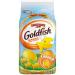 Pepperidge Farm Goldfish Cheddar Crackers, 6.6 oz. Bag