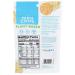 ParmCrisps Plant-Based Sea Salt Crisps - 1.75 OZ Healthy Snack - Buy Online on SooperMarket.com