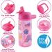 Koohot Kids 15oz Water Bottle 2-Pack - BPA Free, Leak-Proof, Cute Alpaca & Unicorn Design - Buy Online on SooperMarket.com