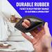 Chom Chom Detailer - Ultimate Pet Hair & Lint Remover for Cars Furniture & Clothing | Travel-Friendly Multi-Surface Tool - Buy Online on SooperMarket.com