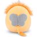 Rainbocorns Eggzania Surprise Mania Roary the Lion - Collectible Plush with over 20 Surprises - 28cm Cuddle Plush Stuffed Animal with Rings, Bracelets, Stickers, and Wearable Accessories - Buy Online on SooperMarket.com
