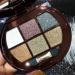 UIFCB Glitter Eyeshadow Palette - 6 Color Sparkle Shimmer Eye Shadow Makeup Set - Buy Online on SooperMarket.com