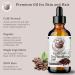 Bella Terra Roasted Coffee Bean Oil - 4oz | Flavorful Coffee Oils Rich in Chlorogenic Acid | Pure Coffee Experience - Buy Online on SooperMarket.com