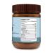 Naturtonix Baru Nut Butter - Peanut Free, Vegan & Kosher Certified, Creamy & Thick with Only 3 Ingredients, Gluten Free with 7g Protein - 11 Ounces - Buy Online on SooperMarket.com