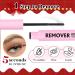 Goddvenus Eyelash Extension Kit - 320Pcs Cluster Lashes, DIY Individual Eyelashes, Bond, Seal, Remover & Tweezers Included - Buy Online on SooperMarket.com