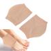 Moisturizing Gel Socks for Dry Cracked Heels | Spa Foot Care & Moisture Cream | Softening Compression Socks - Buy Online on SooperMarket.com
