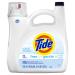 Tide Free & gentle liquid laundry detergent 96 loads 138 Fl Oz 138 Fl Oz (Pack of 1)
