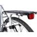 Thule Pack 'n Pedal Tour Rack - Black | Lightweight Bike Cargo Rack - Buy Online on SooperMarket.com