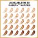 L'Oreal Paris Age Perfect Radiant Serum Foundation SPF 50 Rose Ivory - 1oz - Buy Online on SooperMarket.com