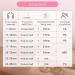 Wearable Breast Pump Plainless Electric Hands Free 2 Modes & 9 Levels with LCD Display Low Noise Rechargeable Wireless Protable Breast Pump with 21mm/24mm Flanges (Pink 2PCS) Breastfeeding Pump - Buy Online on SooperMarket.com