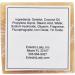 Butterscotch Glycerin Soap - Natural 4 oz Bar by Eclectic Lady | Moisturizing & Luxurious | Shop Internationally - Buy Online on SooperMarket.com