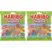 Zingfest Zingy and Zesty Gummy Sugar Coated Sweets Fizzy Sweet and Sour 150g 1x Share Bag - Buy Online on SooperMarket.com