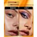 Eyeshadow Brush EIGSHOWBEAUTY Professional Eye Shadow Brush with Saikoho Goat Hair Premium Eye Makeup Brush For Blending Smudging Shading (E831) - Buy Online on SooperMarket.com