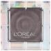 L'Or al Paris Color Queen Oil Shadow 07 On Top Oil -containing eyeshadow long -lasting extremely color -intensive 3.8g 07 on top 4 g (3 -pack)