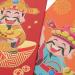 ABOOFAN 24pcs God of Wealth Red Envelope Bag Rabbit Year Envelope Chinese New Year Red Envelope Lucky Money Envelopes Bunny Red Envelopes See Spring Bao Paper Zodiac Bag Chinese Style - Buy Online on SooperMarket.com